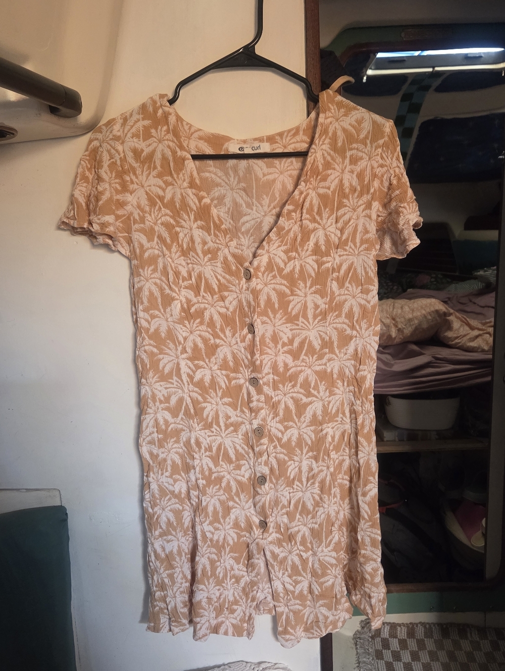 Rip Curl Dress